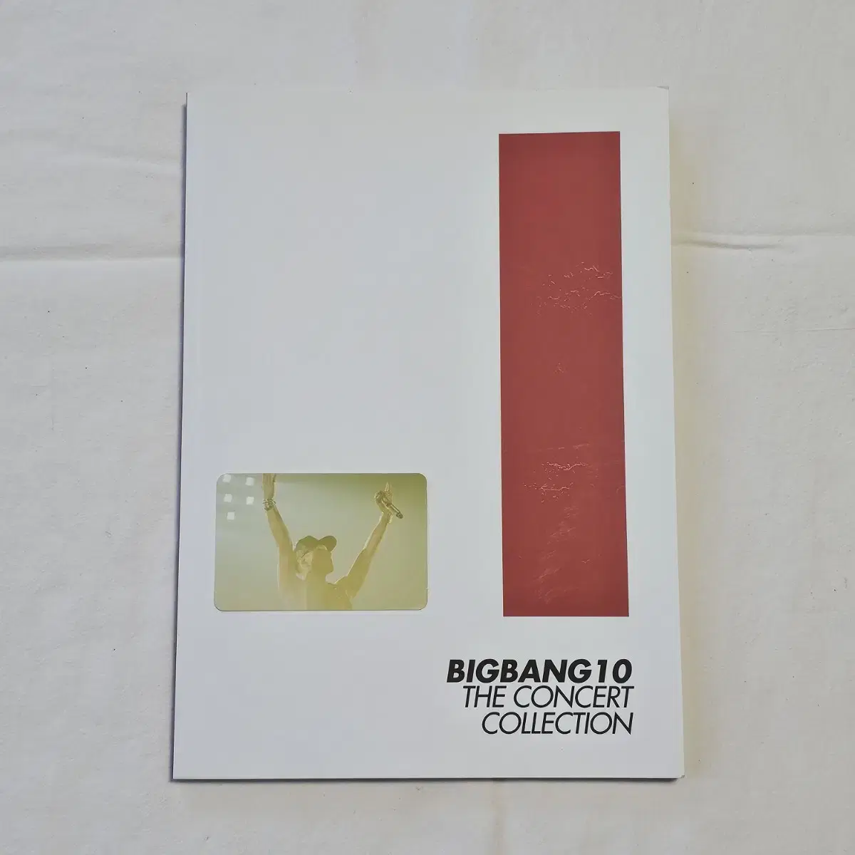 BIGBANG フォトブック HISTORY from 2008 to 2006 Bigbang 1st history photobook FROM 2008 TO 200 | eBay