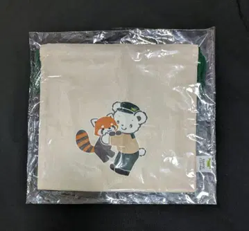 파밀리아 x 덴노지 동물원 콜라보 복조리
