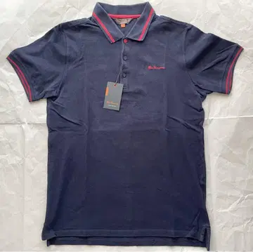 Ben Sherman 피케 셔츠 벤 샤먼 루드 갤러리 oasis