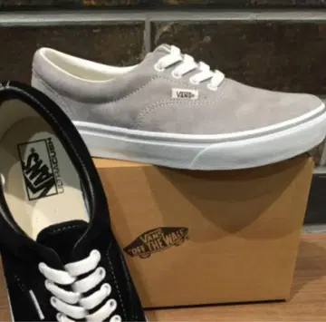 [정가 반액] VANS ERA DX V95SCL+ WV 26.5cm