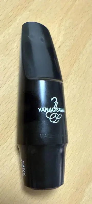 야나기사와 YANY AC140 마우스피스