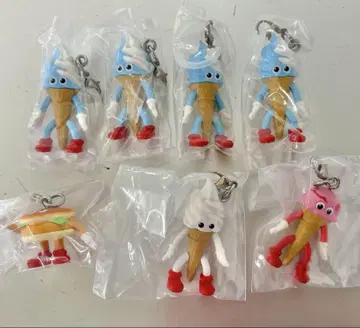 FLAVORS 메지루시 액세서리