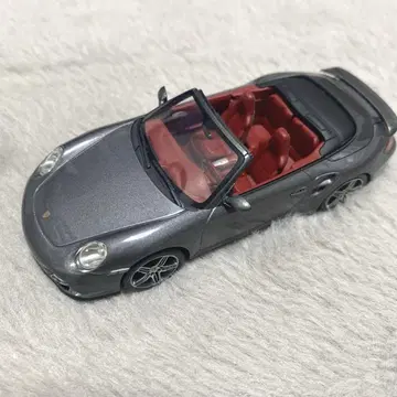 포르쉐 911 미니카