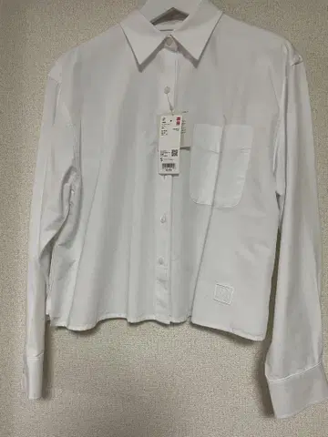 UNIQLO JW 앤더슨