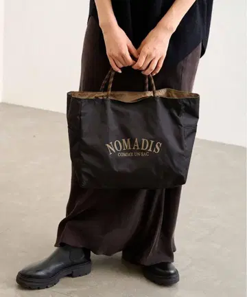 미사용 새상품 nomadis 프레임워크 별주 sac2w 블랙