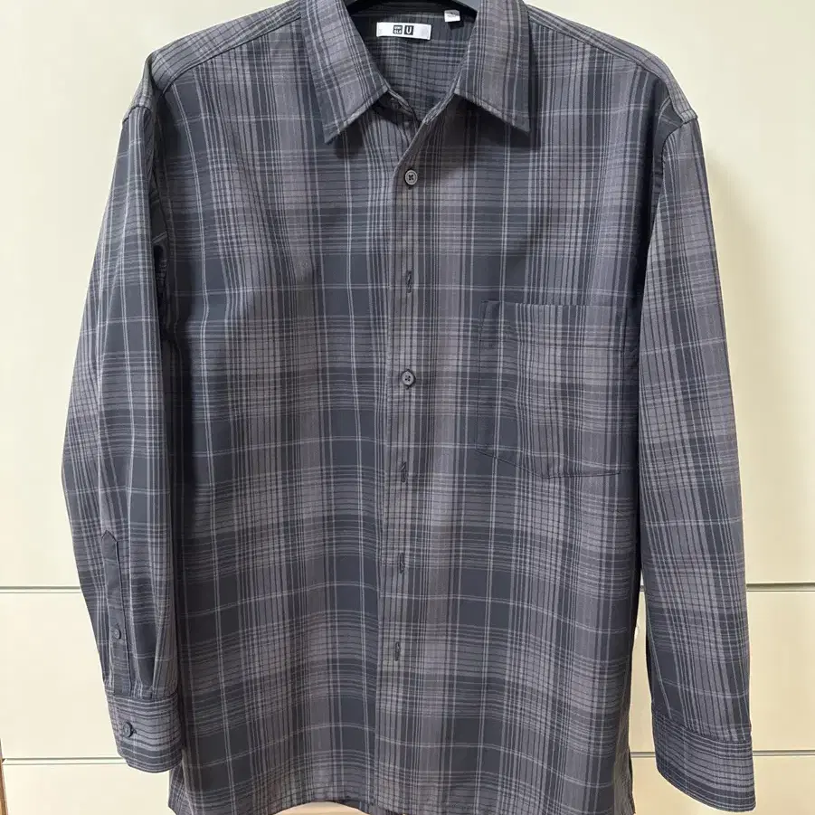 Shop 오버사이즈체크셔츠 on Bunjang Global Site - No more