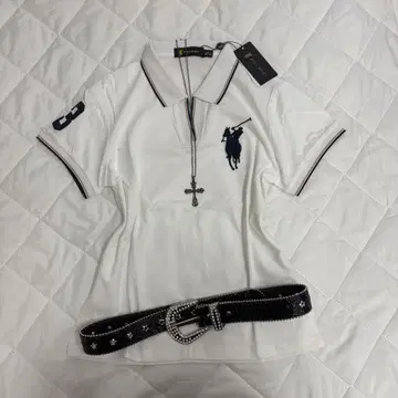 00s archive y2k RALPH LAUREN 헤이세이 갸루