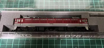 카토 3071-9 ED76-551