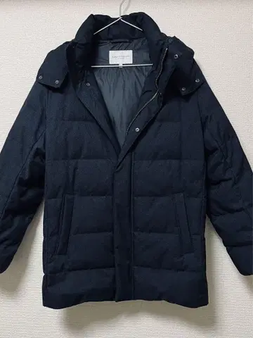 UNITED ARROWS 다운 자켓
