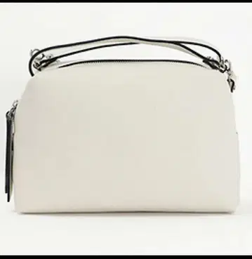 GIANNI CHIARINI 화이트 M 사이즈 지아니카리니