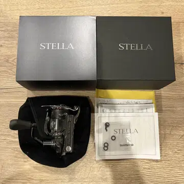시마노 22 스텔라 2500SHG 22 스텔라 2500SHG