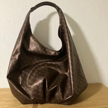 [컨디션 최상] 게라르디니 경량 숄더백 핸드백 소프티