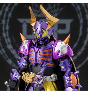 [미개봉 새상품] S.H.Figuarts 가면라이더 버퍼 자마신