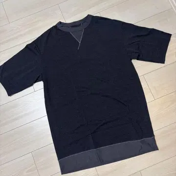 Y-3 반팔