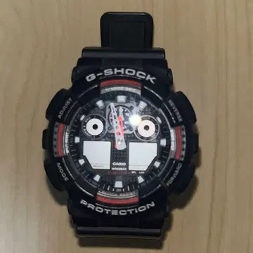 지샥 GA100
