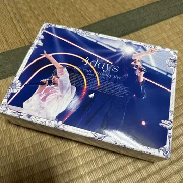 노기자카46 7th year birthday live DVD
