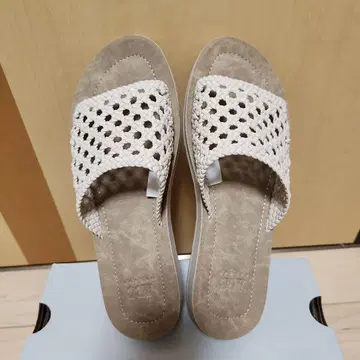ABC 마트 WEAVE SLIDE 샌들