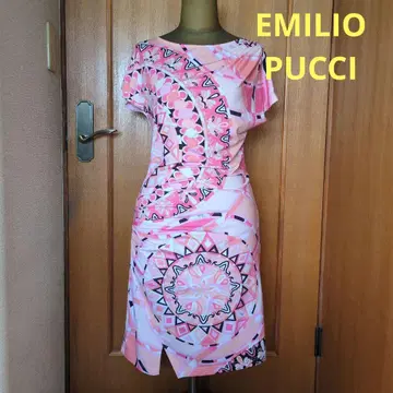 EMILIO PUCCI 원피스