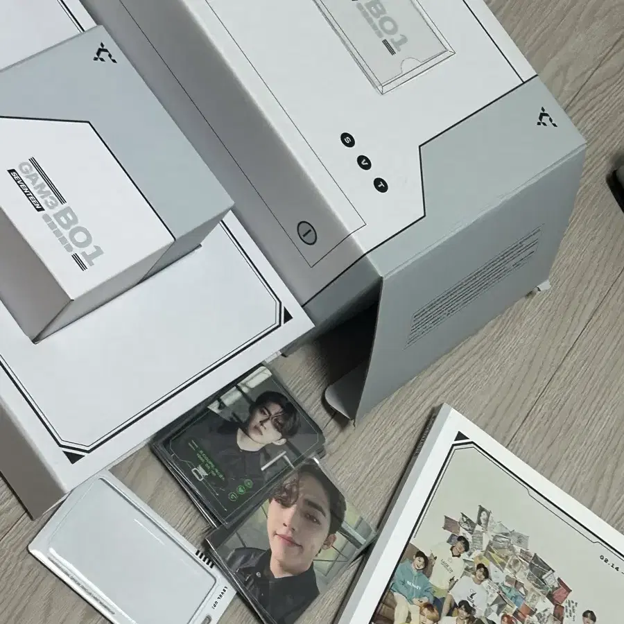 SVT メンバーシップ キット BONGBONGEE SEVENTEEN | 세븐틴 Seventeen BongBong Membership Kit wts