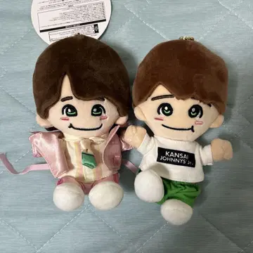 오하시 카즈야 치비누이 세트 세키 주