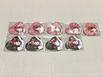 스토푸리 리이누 캔뱃지