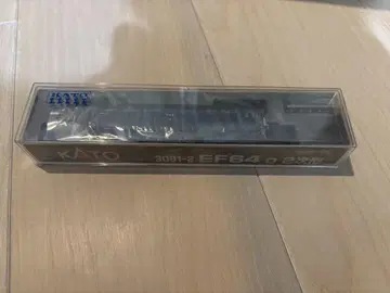 KATO 3091-2 EF64 0 2차 형태