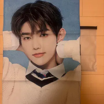 ZEROBASEONE 장하오 슬로건 공식 서울 콘서트