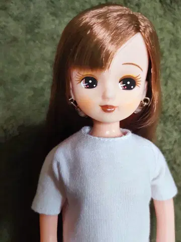 리카짱 캐슬 리카짱
