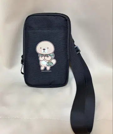 돌격! 랏코 씨 숄더백 아라베스크 보자기