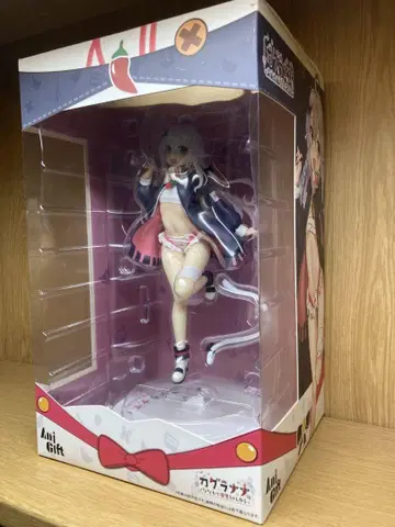 카구라나나 피규어 Ani Gift
