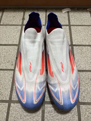 F50 레이스리스 엘리트 FG