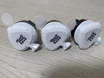 타케야키 쇼 반지 라이트
