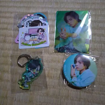 아오이 쇼타 애니컬렉션 가챠가챠 묶음 판매