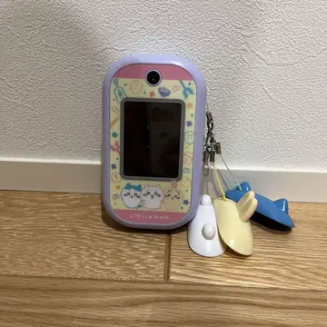 치이카와폰 (먼작귀 폰)