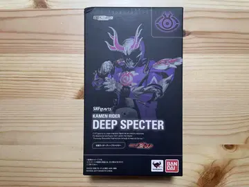 가면라이더 디프 스펙터 S.H.Figuarts 가면라이더 고스트