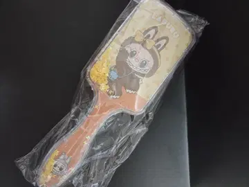 러브브 헤어 브러쉬 오렌지