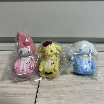 산리오 토미카