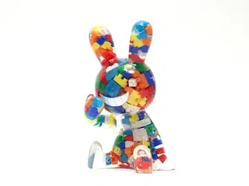 BLACK RABBiT 블록