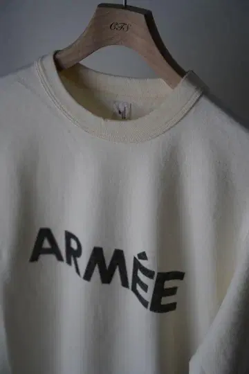 블럼스 ARMEE 88/12 Print Tee STANDARD 사이즈 3