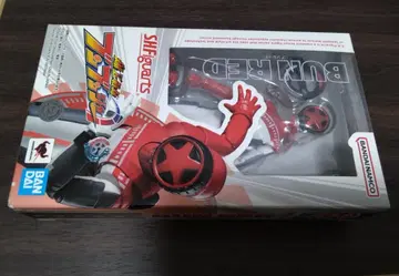 S.H.Figuarts 붕 레드