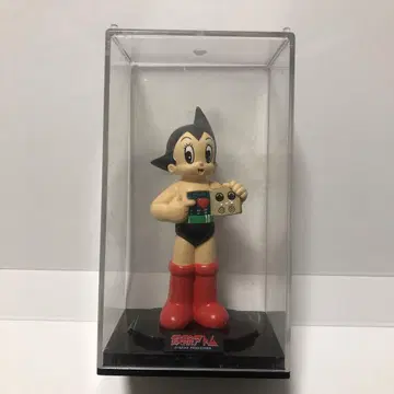 철완 아톰(하트) 컬렉터즈 피규어 월드 1998년 타미힐피거