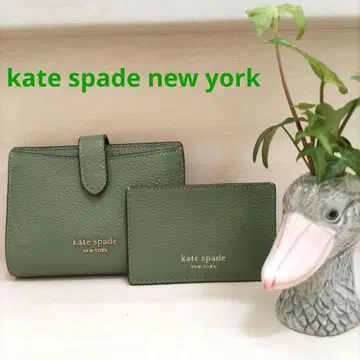kate spade 허드슨 스몰 바이폴드 지갑