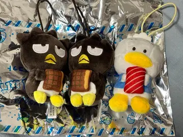 스시로 해피단부이 콜라보