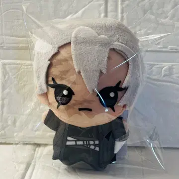 귀멸의 칼날 남코 SD 인형 난자 타운 시나즈가와 사네미