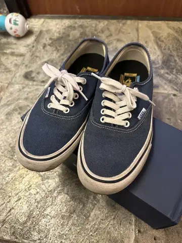 레어 반스 AUTHENTIC PRO 오센틱 프로 50th
