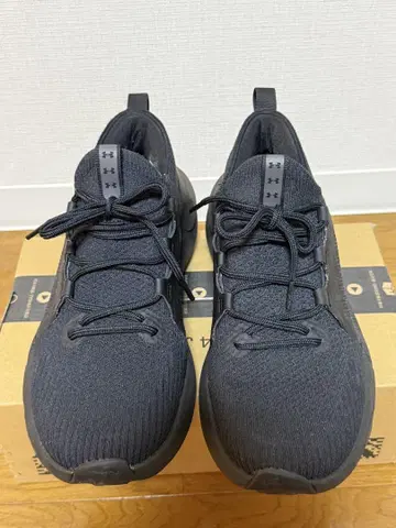 언더아머 UA 호버 팬텀 3 SE