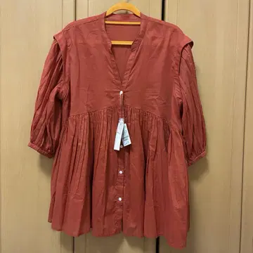 FREAK'S STORE 인도 보일 스키퍼 셔츠