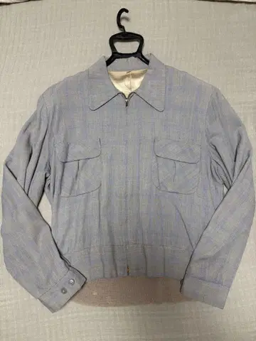 50's SHILLITO Cincinnati 스포츠 자켓 빈티지
