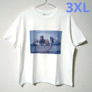 버진 수 사이즈 소피아 코폴라 티셔츠 유니클로 유니클로 3XL
