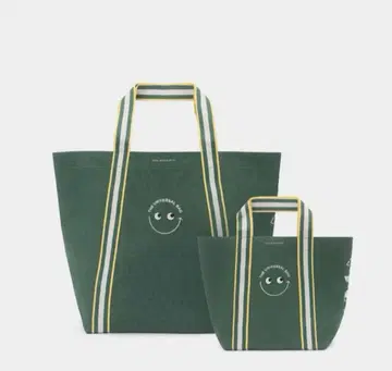 ANYA HINDMARCH 유니버설 백 2종 세트